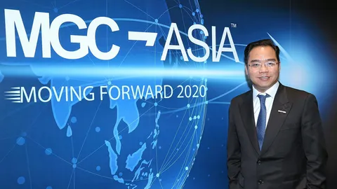 มอเตอร์วอร์ส : ประดาบก็เลือดเดือด