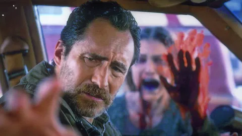 “นิโคลัส” ปลุกตำนานสุดหลอน “THE GRUDGE บ้านผีดุ” (คลิป)