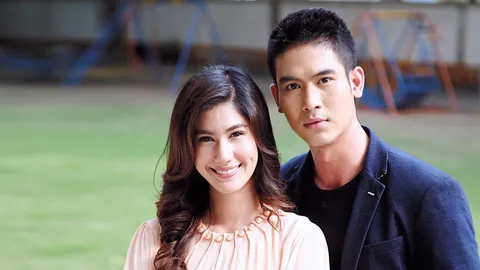 “จิณณ์” จับคู่เดือด “พิ้งค์พลอย” “อาฉลอง” สั่งบู๊ “มังกรเจ้าพระยา”