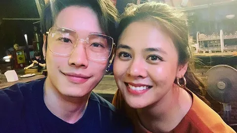 ใบเฟิร์น พัสกร ยังช็อก หลังเจอดราม่า เจโม่ แฟนใหม่โดนแฉคบซ้อน-มีโลก 2 ใบ