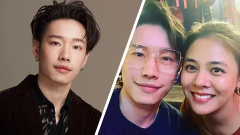 เจโม่ สารภาพผิดคบซ้อน ใบเฟิร์น พัสกร จนถูกแฉ ลั่นเป็นความผิดของผมเอง