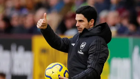 "คานู" สะกิดแฟนปืน ให้เวลา "อาร์เตตา" สร้างทีมใหม่