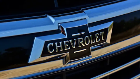 เจ๊งครับพี่น้อง! CHEVROLET เลิกขายรถในไทยสิ้นปีนี้