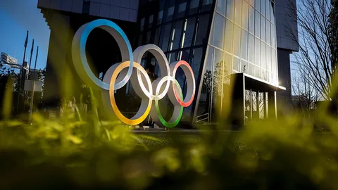 ไอโอซีเมมเบอร์ เผยคำขวัญโอลิมปิก-พาราลิมปิก 2020