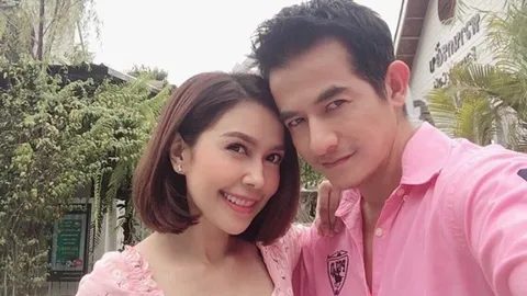 ยุ้ย ปัทมวรรณ เริ่มใจอ่อน หลังสามีอ้อนขอมีลูกเพิ่ม ให้อยู่ดูแลกัน