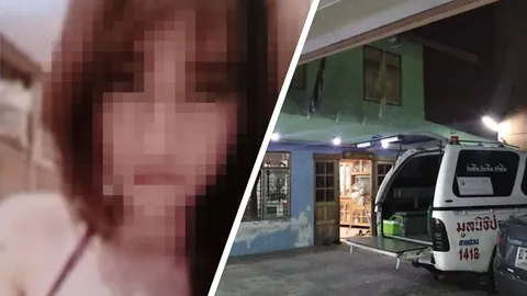 นักร้องสาวป่วยโรคหัวใจ ดับปริศนา หลังฉีดโบท็อกซ์ลดกราม