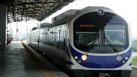 ถึงคิวแอร์พอร์ตลิงก์ลดค่าโดยสาร