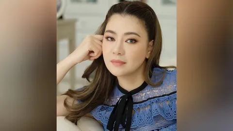 โอ๋ ภัคจีรา เล่าปมตอนผอมชอบถูกทักไม้เสียบผี พออ้วนขึ้นก็ถูกบูลลี่ (คลิป)
