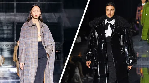 แรงชัดยังยืน 1 นางแบบไทย แจน ใบบุญ ปังต่อที่ลอนดอน  