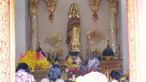 มองทั่วทิศเมืองไทย : สืบสานตำนานพระนางเสือง
