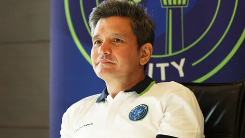 "บอสโจ" รับสุดเสียดาย ชวดเก็บชัยนัดเปิดหัวไทยลีก 2020