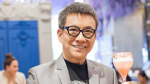 โสมชบาจ๊ะจ๋า : สมศักดิ์ ชลาชล ปลื้มรับบทเป็น สมเด็จพระนารายณ์มหาราช งานแสง สี เสียง ลพบุรี