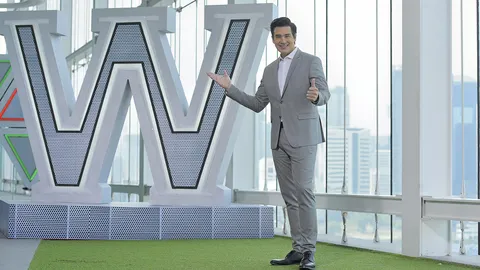 Win Win WAR Thailand 2 เรียลลิตี้โชว์ปั้นนักธุรกิจรุ่นใหม่