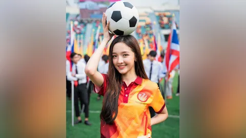 “จิด้า HI-U” ปลื้ม ฝันถือบอลเป็นจริง