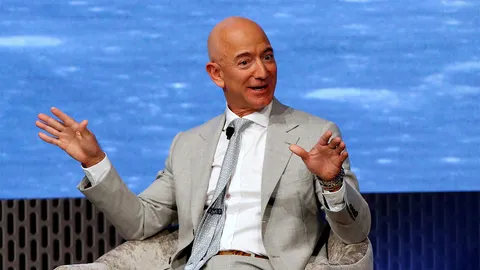 บิ๊กอะเมซอนบริจาคทรัพย์สู้โลกร้อน