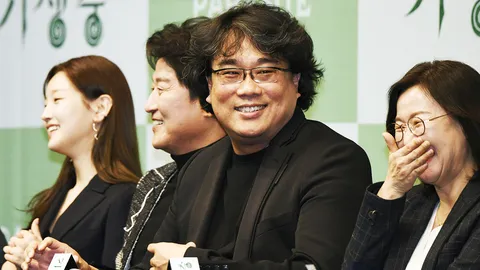 ชำแหละ ปรสิต แบบเคลียร์ๆ กับจุดเปลี่ยนหนังเกาหลี  