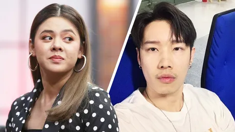 ใบเฟิร์น พัสกร จุกเจ็บถอยห่าง เจโม่ ไม่รู้มีแฟน ถูกหลอก กลับไปก็โง่ (คลิป)