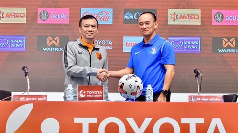 งานหนัก "ประจวบ" ยังขาด 3 แข้ง ด้าน "บีจีพียู "หวังมีคะแนนกลับบ้าน