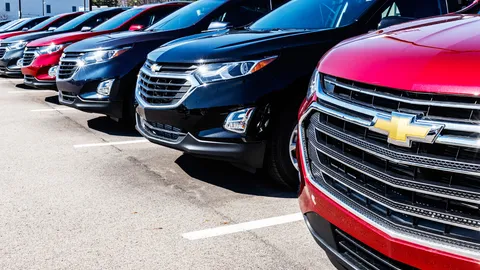 ดีลเลอร์ "เชฟโรเลต" ยันมีอะไหล่สต๊อก 5-10 ปี ศูนย์ซ่อมบำรุงยังอยู่
