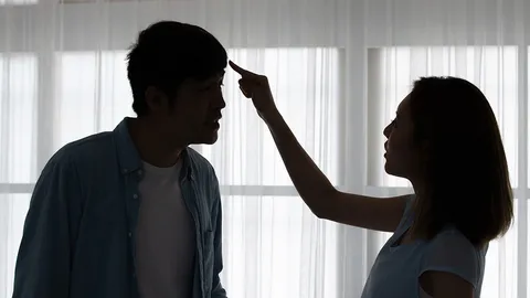 เอะอะฟ้องแม่ ได้ลูกแหง่เป็นสามี