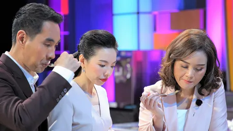 สตาร์ต “Top Chef Thailand ขนมหวาน” คัดเลือกสุดยอด 15 เชฟประชันฝีมือ