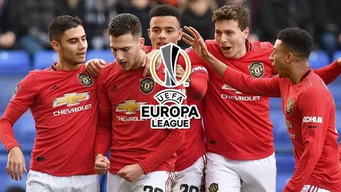 เปิดสถิติ 5 นัดหลังสุด "แมนฯยู" ก่อนบุกเยือน "คลับ บรูซ" ยูโรปา 32 ทีม นัดแรก