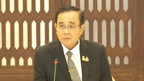 นายกฯ สั่งเตรียมพร้อมรับมือระยะที่ 3 หากโควิด-19 แพร่ระบาดในประเทศ