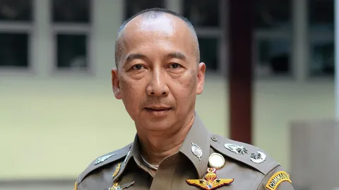 เลขที่ 1 วิภาวดีฯ : ป้องกันบุกอาคาร