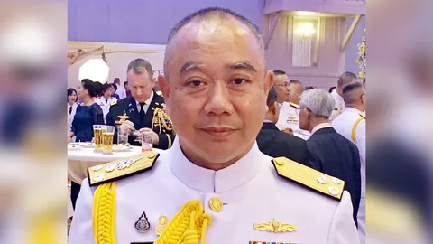 ทร. แจงบ้านพักสวัสดิการสัตหีบ มิได้ละเลย ทิ้งงาน มีกก.กองทัพดูแล 