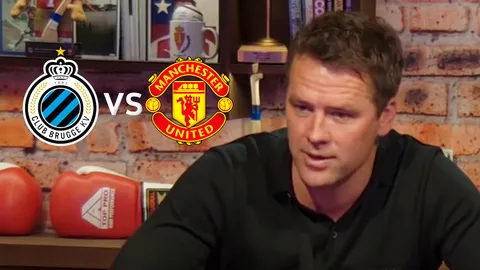 "โอเวน" วิเคราะห์เจาะลึกก่อนเกม "แมนฯยู" ก่อนบุกเยือน "คลับ บรูซ"