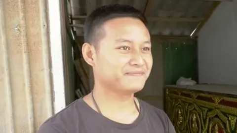 เด็กวัดที่ลำปาง เผยได้ยินเสียงคนคุยกันที่ห้องเก็บศพ มั่นใจไม่ใช่ภาษาไทย