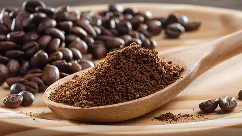 มันมากับอาหาร : โอคราทอกซิน เอ ในผงกาแฟโบราณ