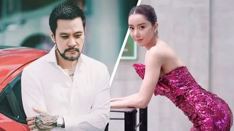 ไฮโซนนท์ เสียใจที่สุดหลัง ไอซ์ อภิษฎา ยอมรับว่าเลิกกัน