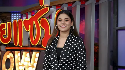 รักครั้งนี้ "ใบเฟิร์น" รับโดนหลอก เชื่อพ่อกลับไปคบก็โง่เต็มที (คลิป)