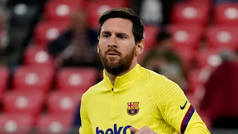 "เมสซี" ยก "หงส์,ม้าลาย,ราชัน,เปแอสเช" แกร่งสุดแล้วในเวลานี้ 