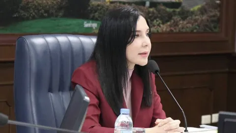 “มนัญญา” เปิดเกม 3 สารพิษใหม่