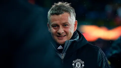 "โซลชาร์" เปิดใจหลังเกมบุกเจ๊า "คลับ บรูซ" ชี้ชัดปัจจัยชวดคว้าชัย