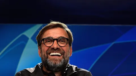 ลุงตอบหลาน "คลอปป์" ขัดใจแฟนบอลผีแดงรุ่นจิ๋ว พร้อมนำหงส์แดงเถลิงแชมป์ 