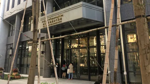 กรมการกงสุลจัดสัญจร บริการชาวไทยในไต้หวัน