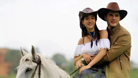 คลื่นรบกวน : มิกค์ ทองระย้า ปลื้มละคร “สะใภ้อิมพอร์ต” เรตติ้งพุ่งขึ้นเรื่อยๆ