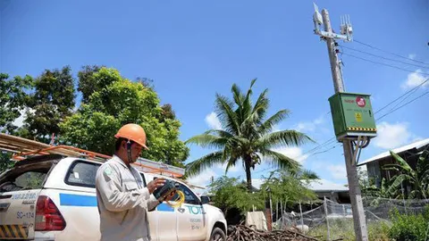 สกู๊ปหน้า 1 : ดิจิทัลไทยแลนด์ ฝันไกลใกล้ไปถึง