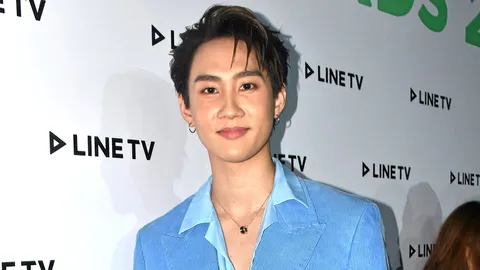 "กัปตัน" รับคบ "พลอย" แบบแฟนอายุต่างไร้ปัญหา