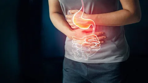 นวัตกรรมการรักษาโรค มะเร็งกระเพาะอาหาร