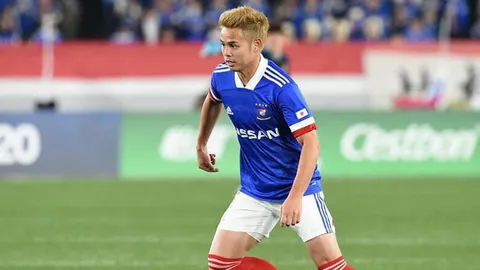 ชมไฮไลต์ "ธีราทร" เกม "มารินอส" เปิดรังพ่าย "โอซากา" (คลิป)