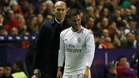 อดซ่าเอลกลาซิโก "อาซาร์" ดวงซวยกระดูกแตก พลาดชัวร์ 2 เกมใหญ่ 