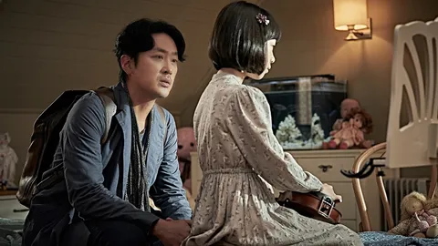 มาดูกับมาดาม: The Closet ความลับในตู้เสื้อผ้า