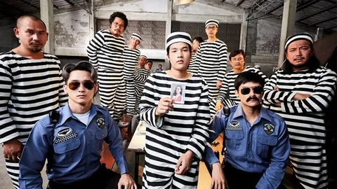 SDF ฟีท "ลำเพลิน" ใน "คนอยู่ไกลไม่มีสิทธิ์"