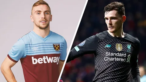 คิดถึงเพื่อนรัก "โบเวน" กระสันดวล "โรเบิร์ตสัน" อีกครั้ง 