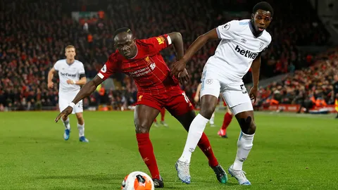 มอยส์เกือบทำได้  "หงส์" ค่อยๆนวดก่อนพลิกแซง "ค้อน" ท้ายเกม 3-2 ชนะรวด 18 นัด 