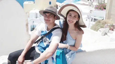 ลุ้น นิกกี้ ณฉัตร อวยพรวันเกิด เดียร์ สุดหวาน งานนี้หรือจะมีรีเทิร์น